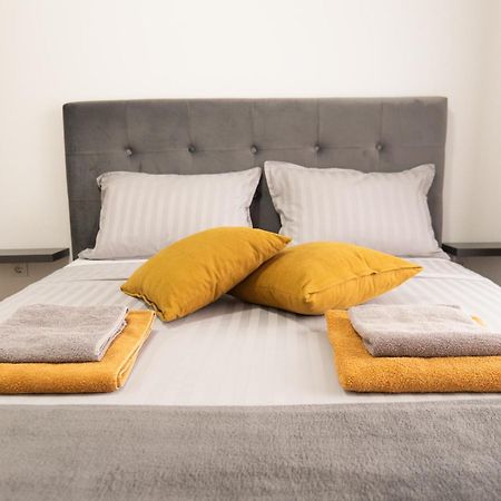 Drobac Apartment Banja Luka Zewnętrze zdjęcie