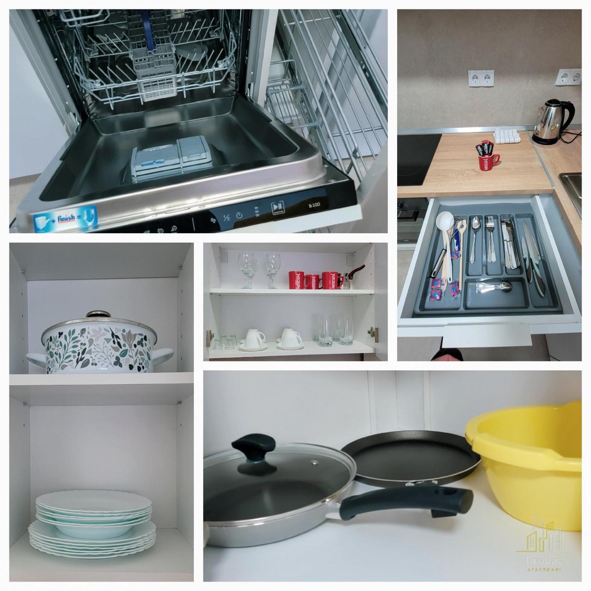 Drobac Apartment Banja Luka Zewnętrze zdjęcie
