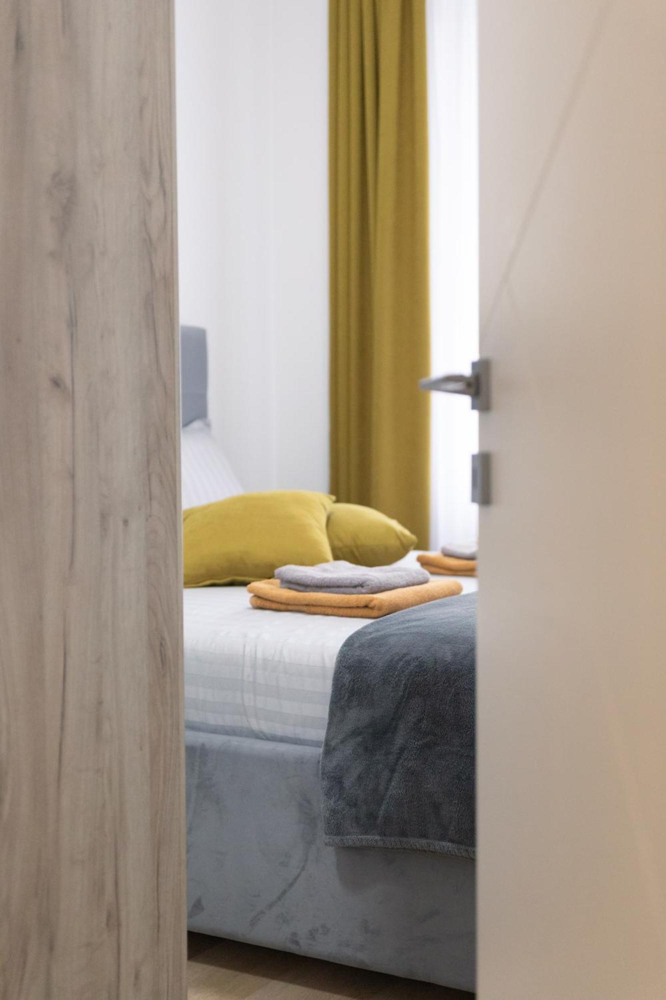 Drobac Apartment Banja Luka Zewnętrze zdjęcie