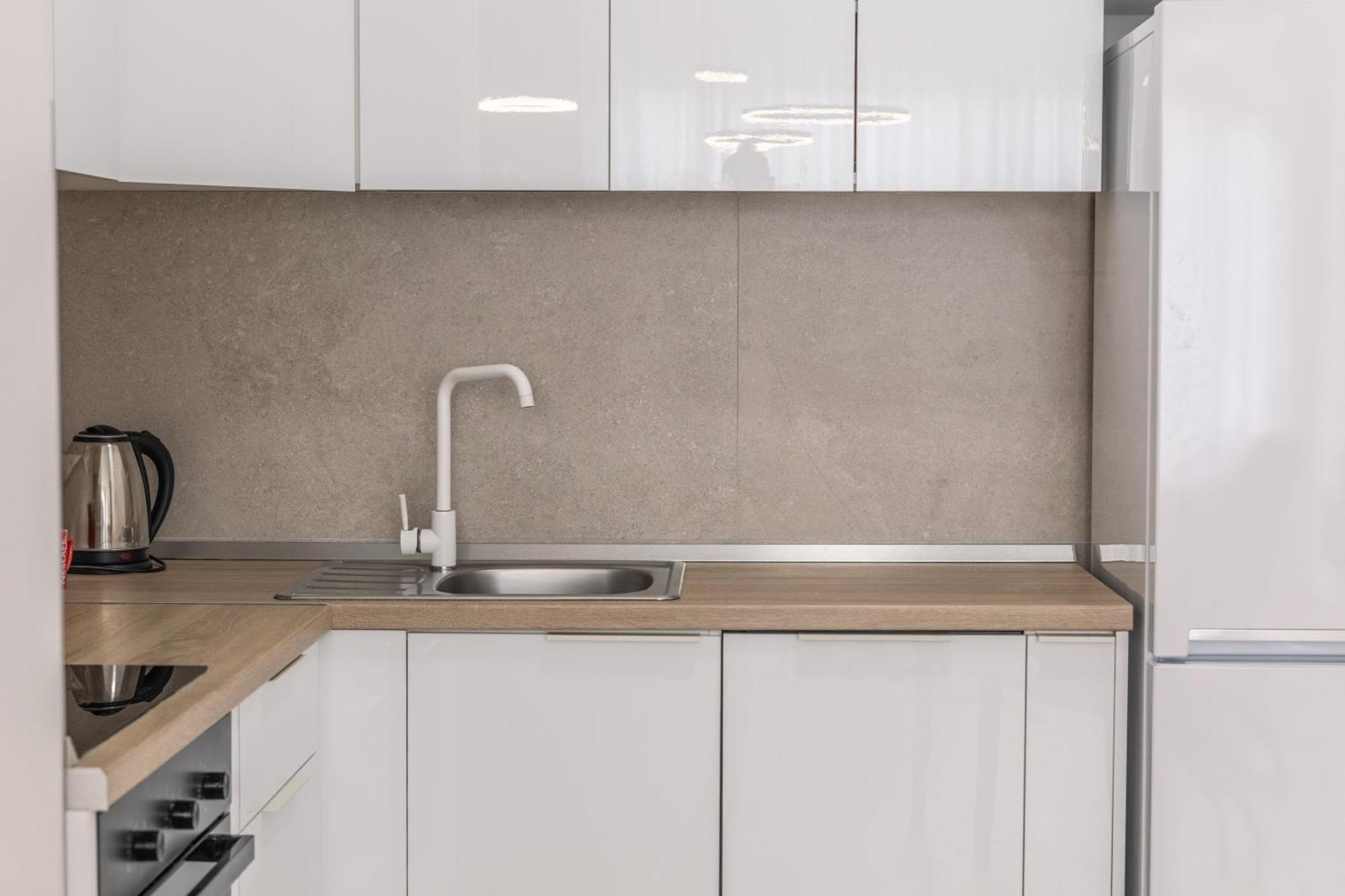 Drobac Apartment Banja Luka Zewnętrze zdjęcie