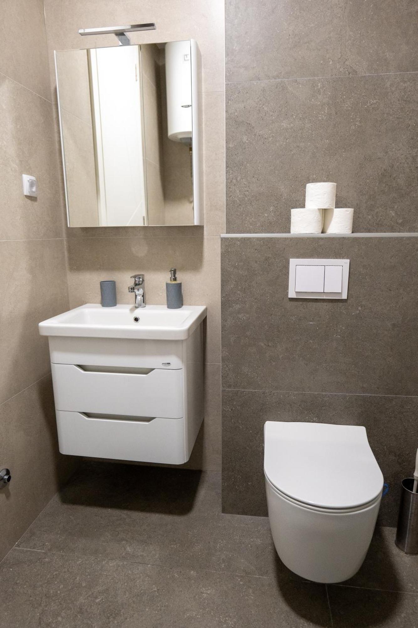 Drobac Apartment Banja Luka Zewnętrze zdjęcie