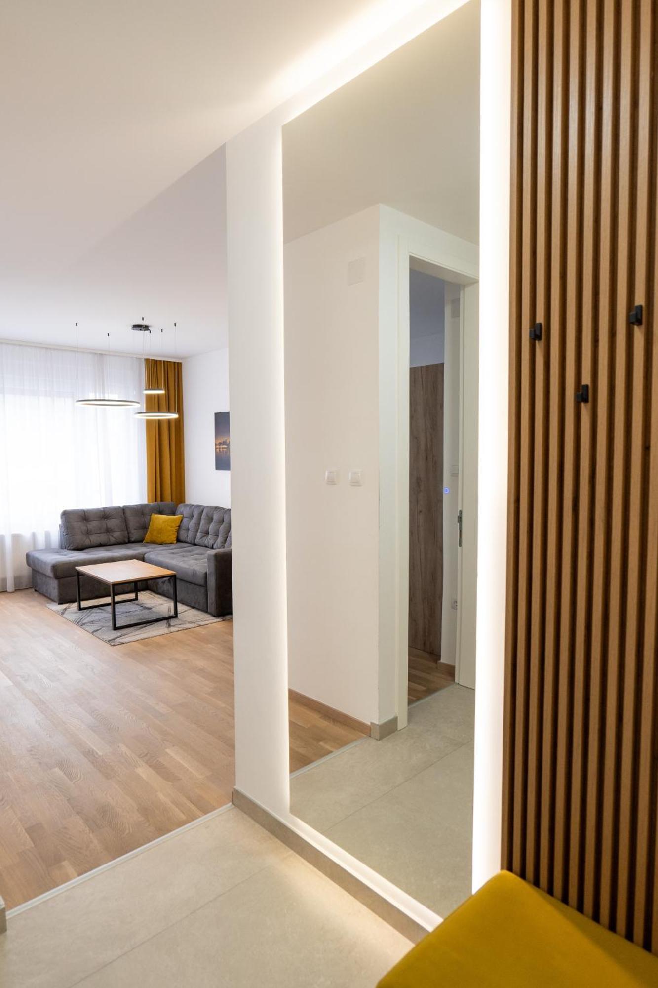 Drobac Apartment Banja Luka Zewnętrze zdjęcie